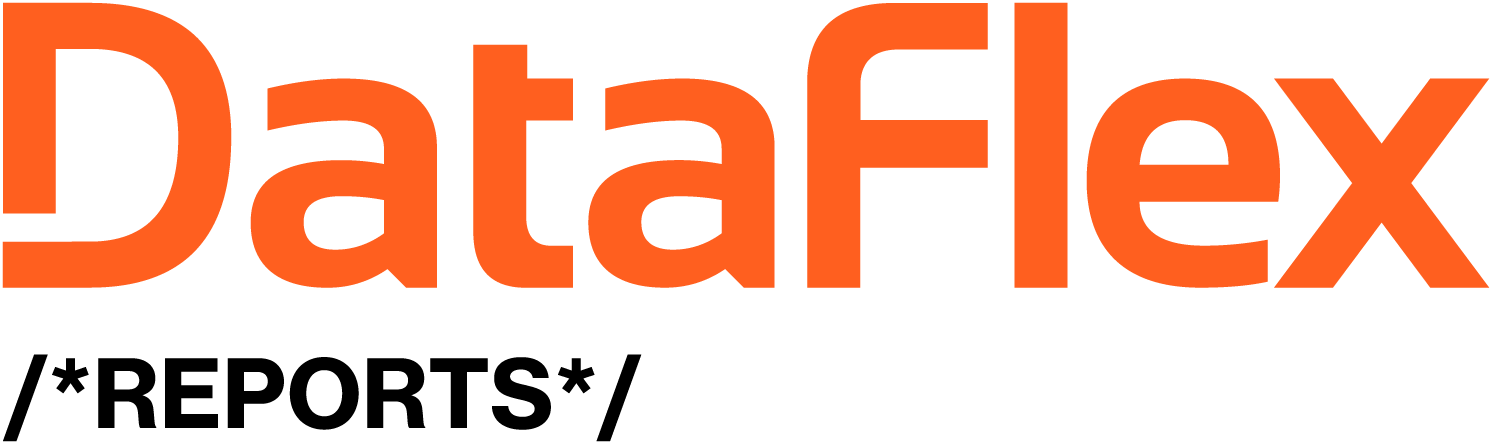 Dataflex Reports Eng